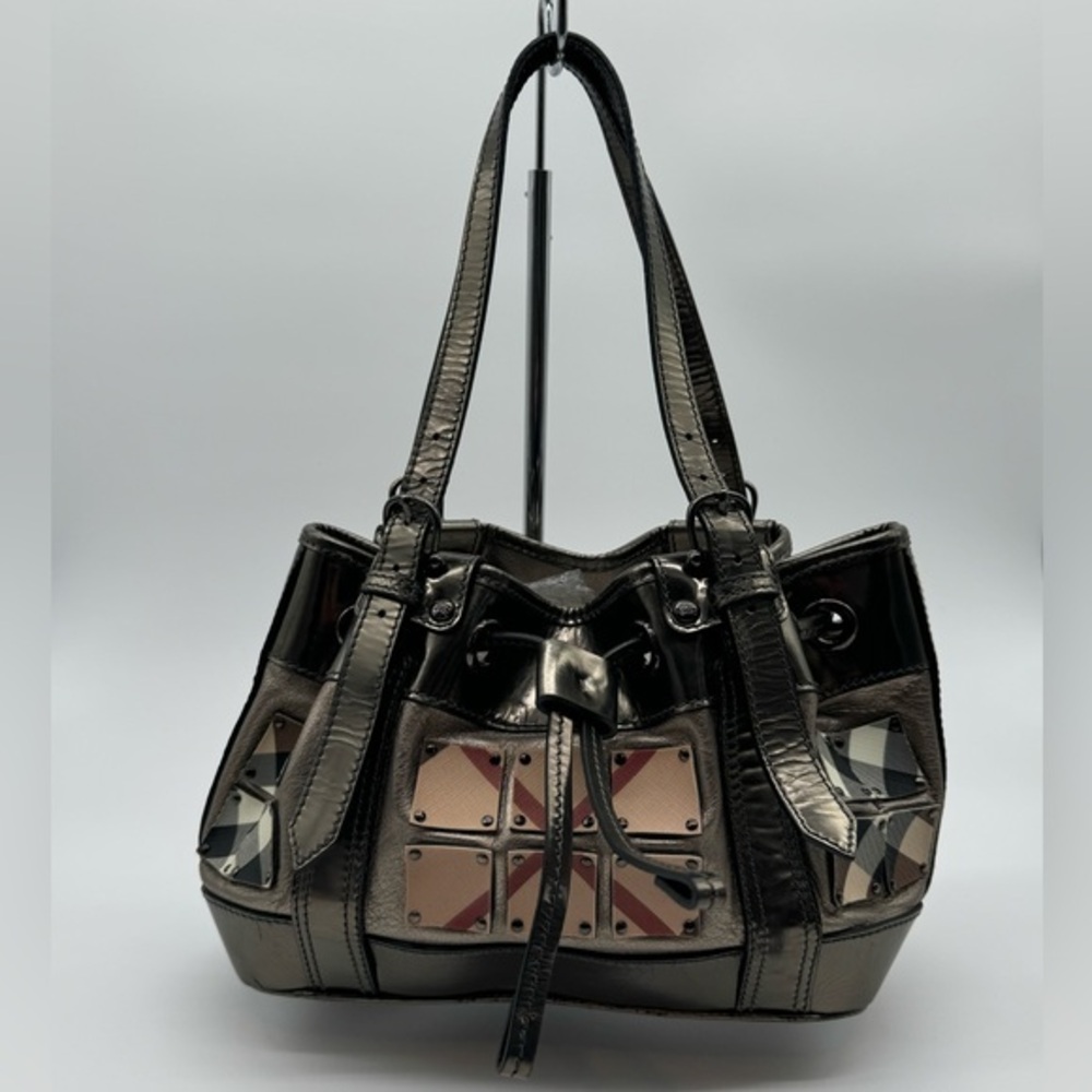 ❌SOLD❌Burberry Tote